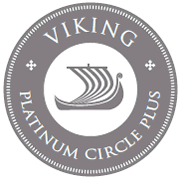 vikingplus logo