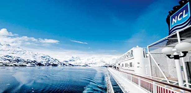 Alaska