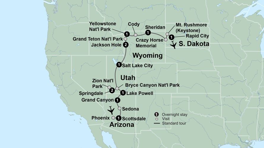 national parks of america 93 2025 weblp