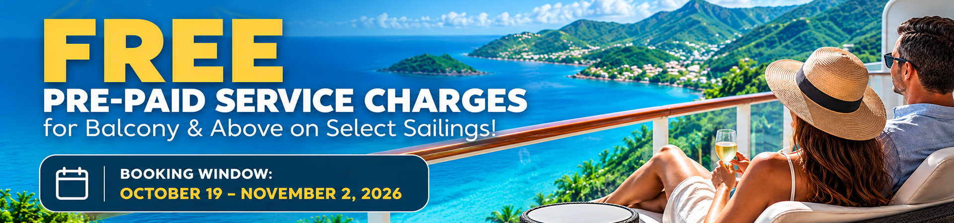 Norwegian Cruise Line - Exclusive Offer!