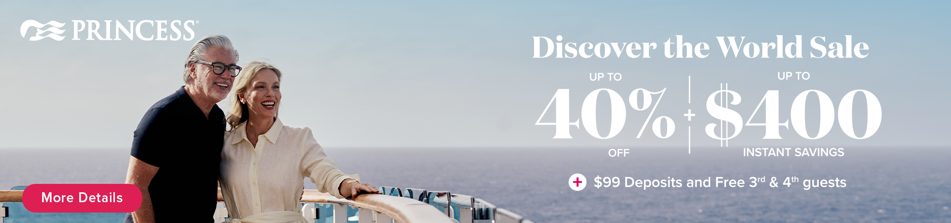 Princess Cruises