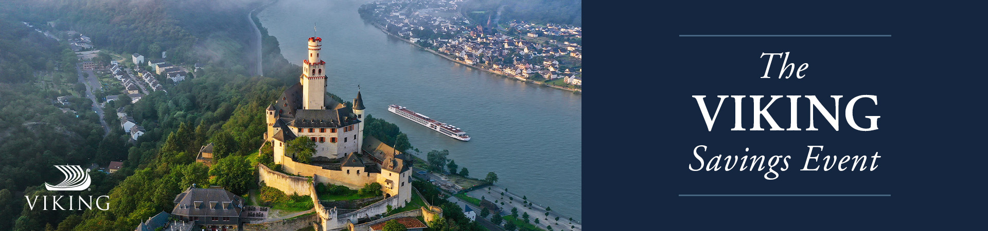 Viking River Cruises