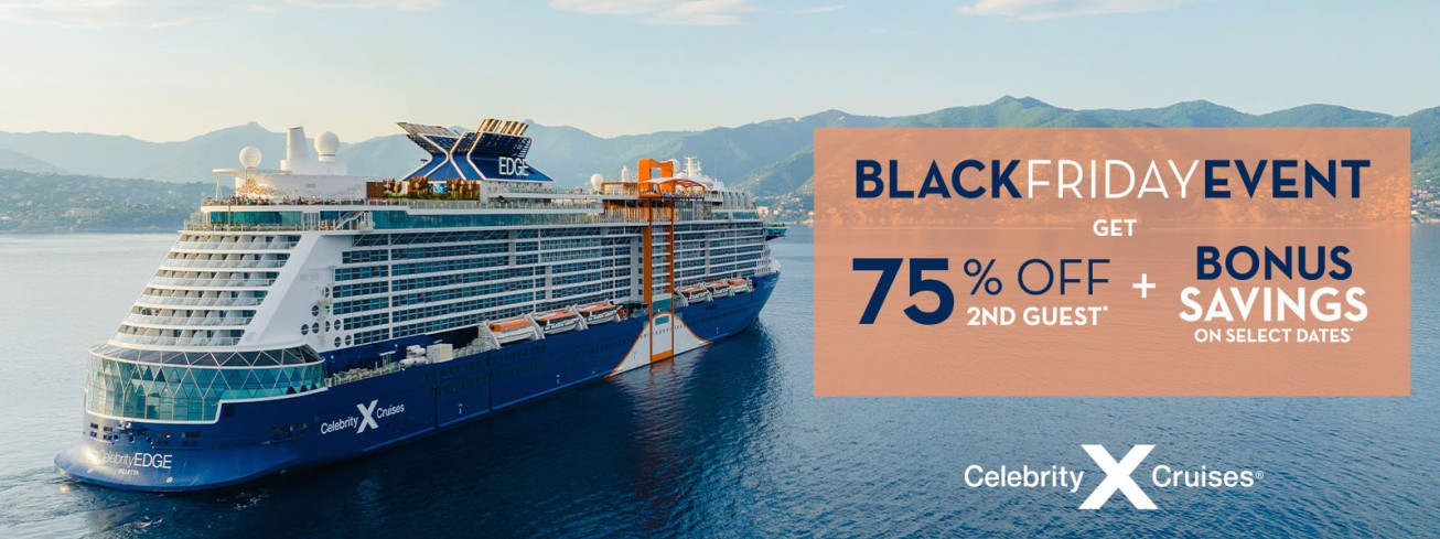 Black Friday Early Access