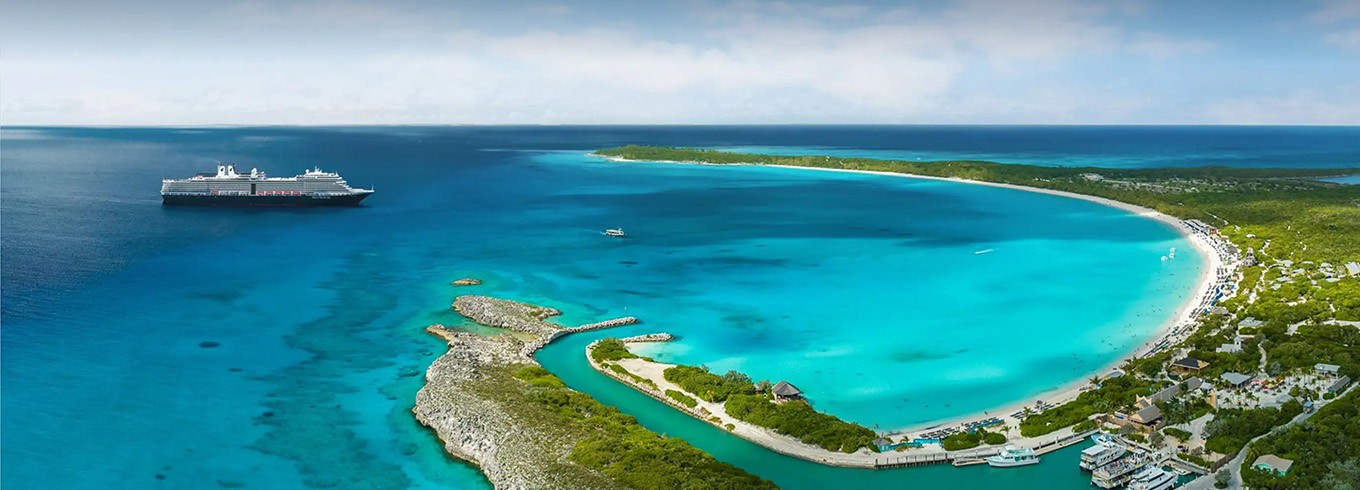 7-Day Eastern Caribbean