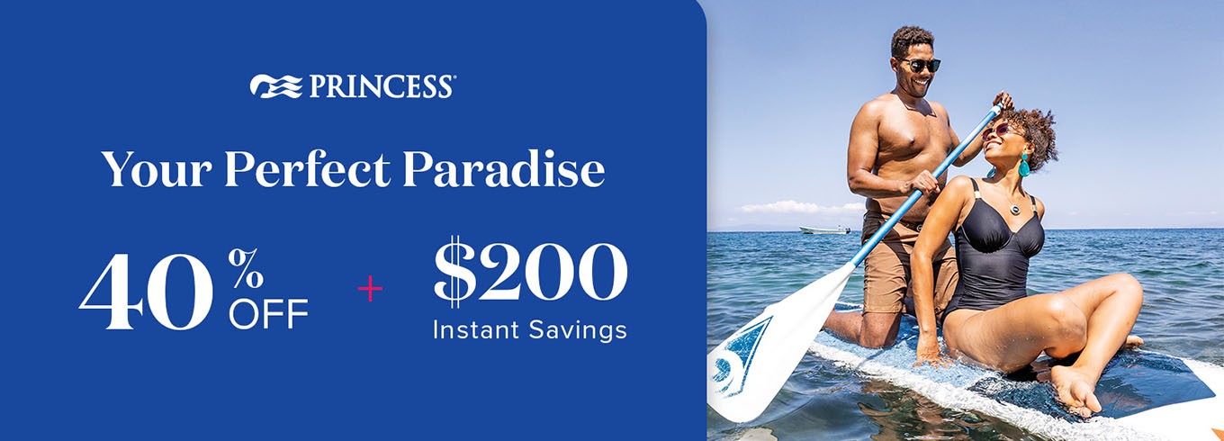 40% Savings