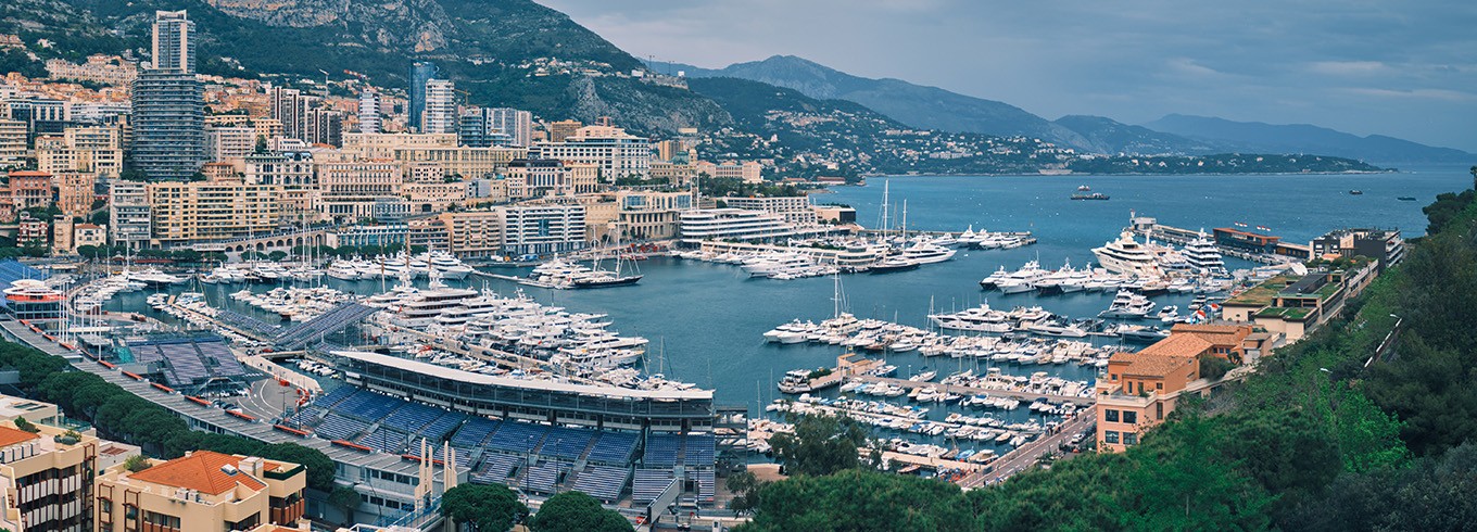 Monaco Grand Prix
