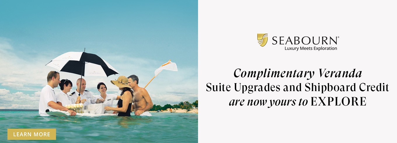 2 Category Suite Upgrades