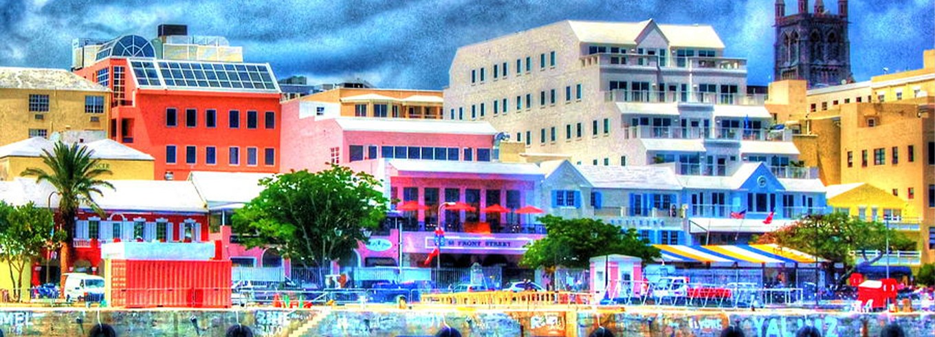 7-Night Bermuda Voyage