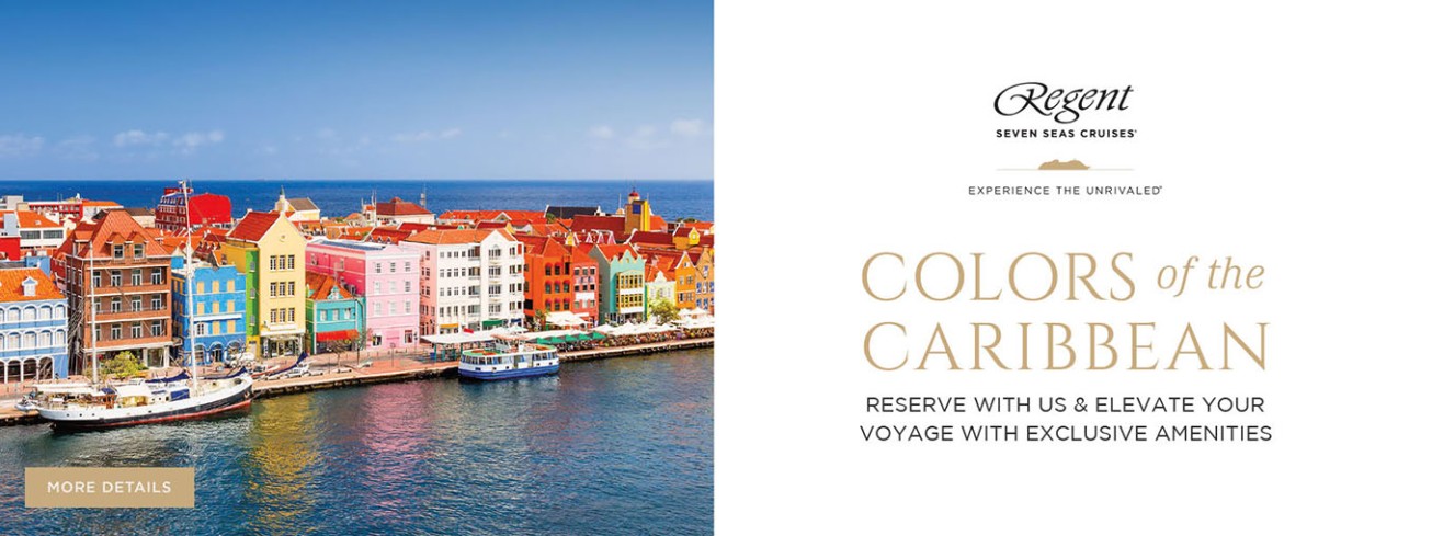 Colors of the Caribbean
